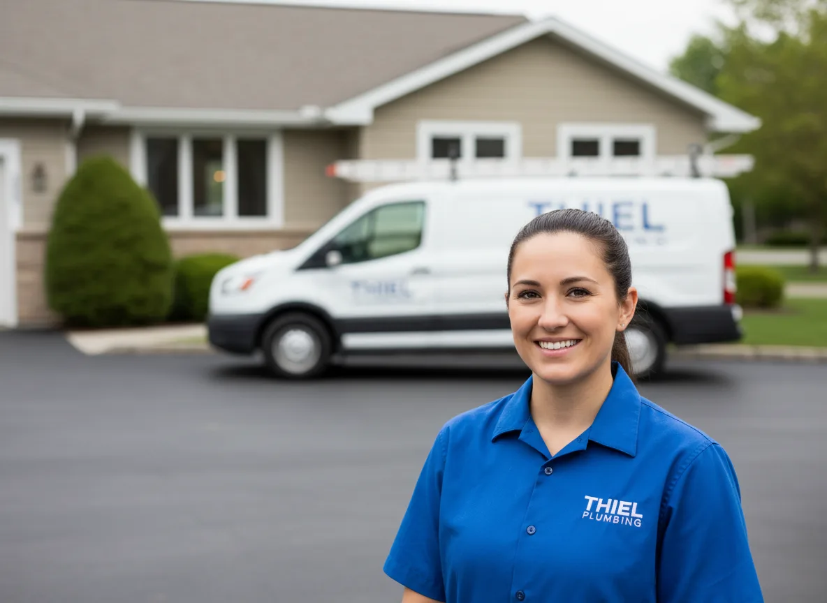 Plumber Deadwood, SD FAQs